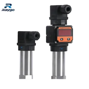 Marine Pressure Transmitter0