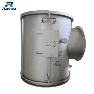 Marine Smoke Box0