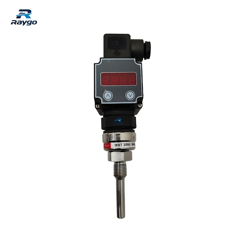 Marine Temperature Transmitter (WZPK)0