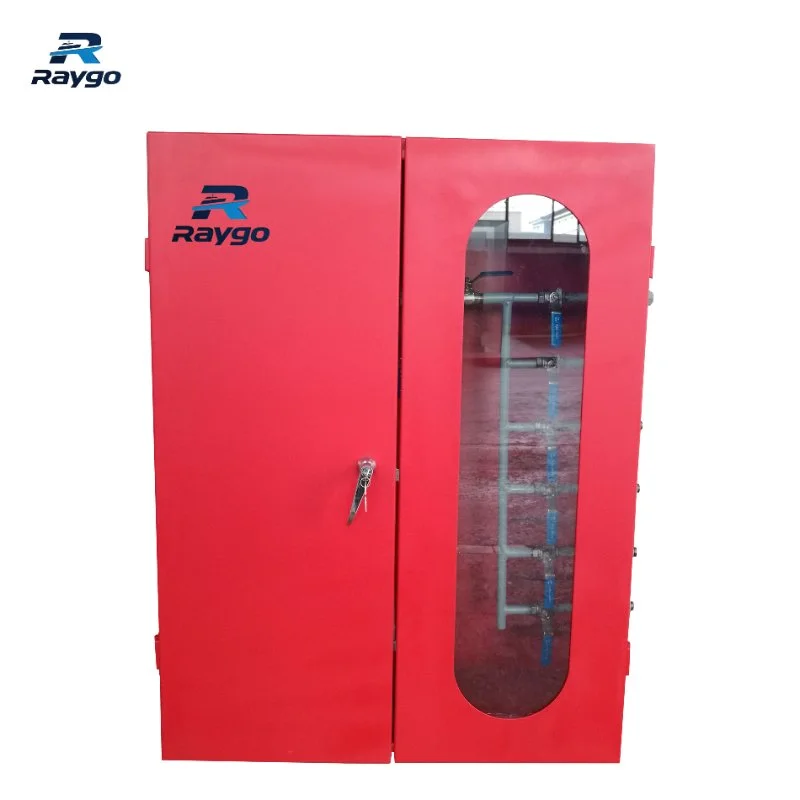 Rapid Pneumatic Shutdown System2
