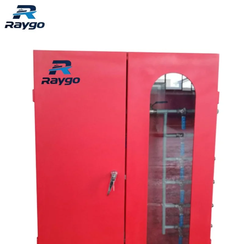 Rapid Pneumatic Shutdown System3