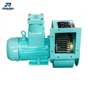 Marine Centrifugal Fan