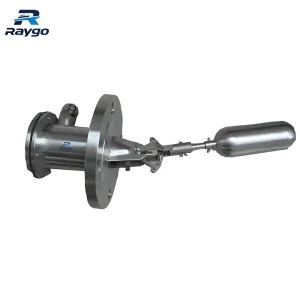 Marine Float Ball Level Controller--UQK