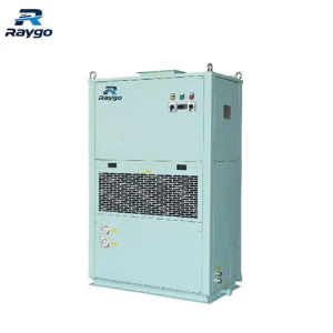Marine Floor-Standing Air Conditioner