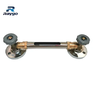 Marine Self-Closing Level Gauge-ULG1