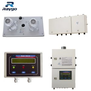Marine+Smoke+Detecting+System