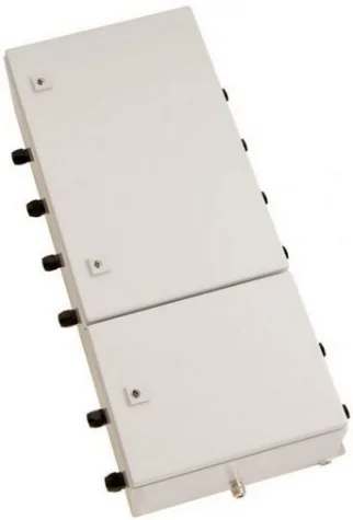 SES-DB12 Detector Box