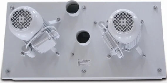 SES Fan Unit