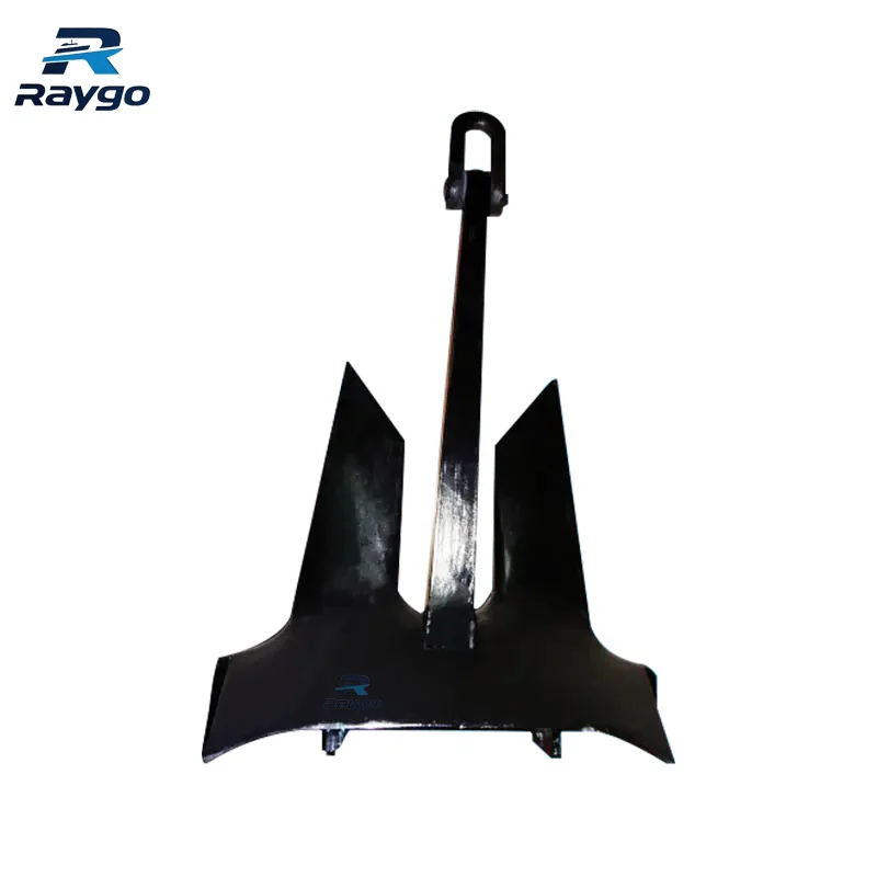 AC-14 Anchor