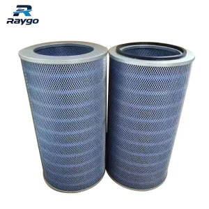 Marine Flame Retardant Air Filter Element