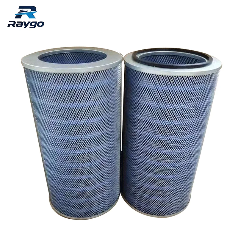 Marine Flame Retardant Air Filter Element