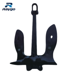 American Navy Stockless Anchor Cover