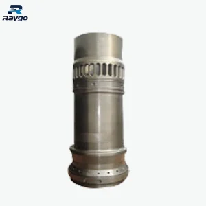 Cylinder Liner