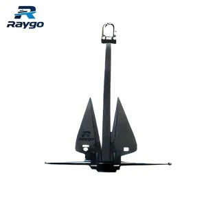 Danforth Anchor Cover