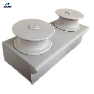 Double-Roller Fairlead-1