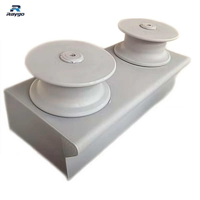 Double-Roller Fairlead-1