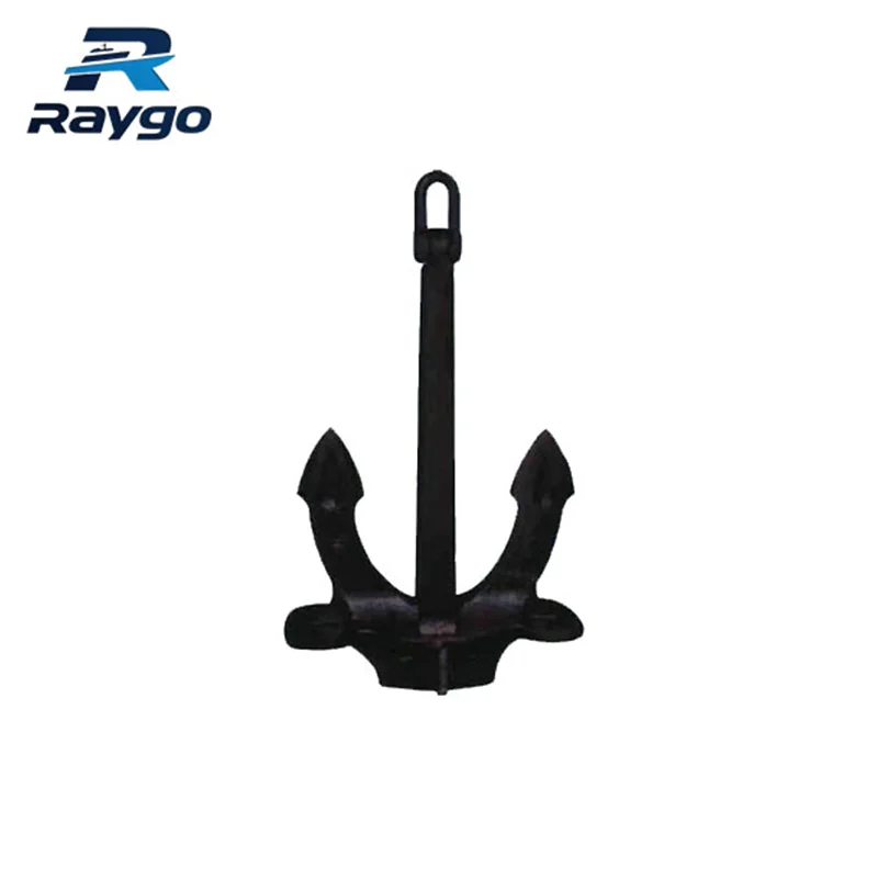 Hall Anchor Cover
