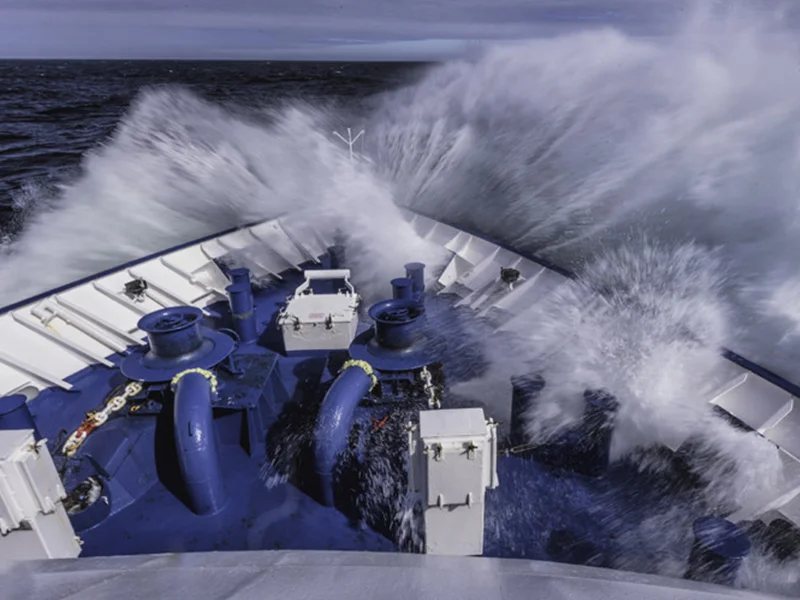 MGO Scrubbers or LNG
