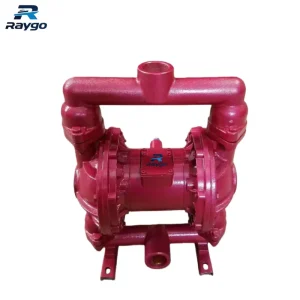 Marine Diaphragm Pumps