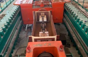 Marine Mooring Chain-Advanced Manufacturing & Testing Strength-2