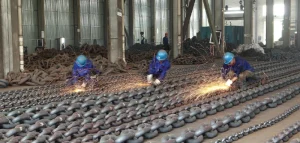 Marine Mooring Chain-P