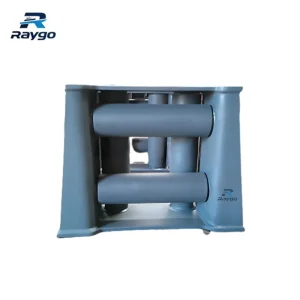 Marine Roller Fairlead Cover