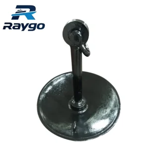 Mushroom Anchor