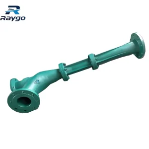CPT Type Marine Ejector Pump