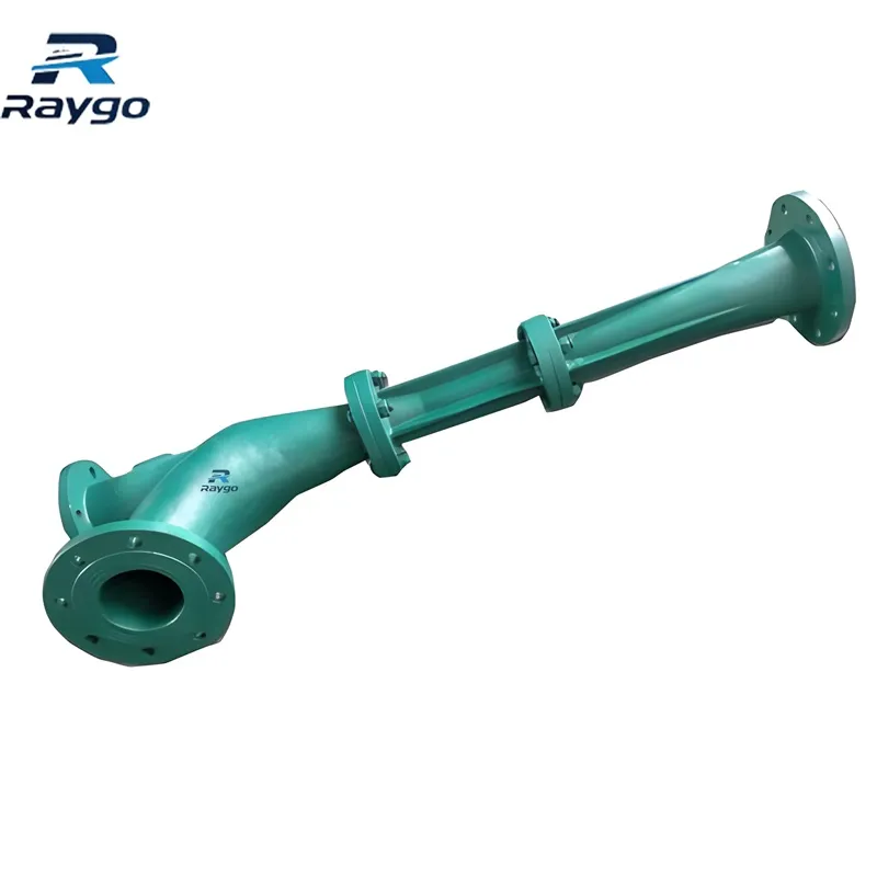 CPT Type Marine Ejector Pump