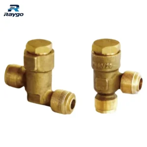 GBT 597 High Pressure Bronze Check Valve