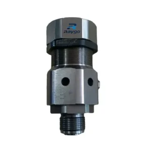 CB3022 Marine Threaded Safety Valve-1