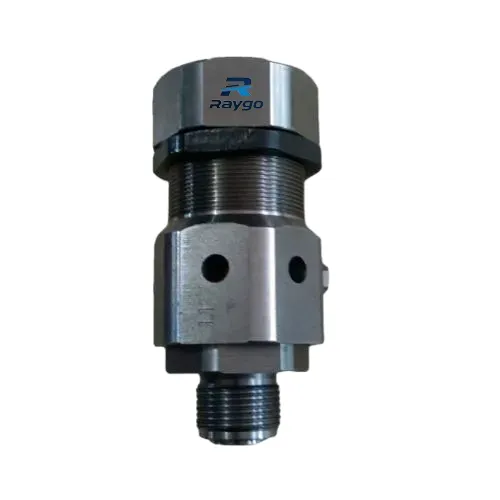 CB3022 Marine Threaded Safety Valve-1