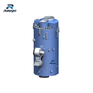 LYF Vertical Composite Boiler