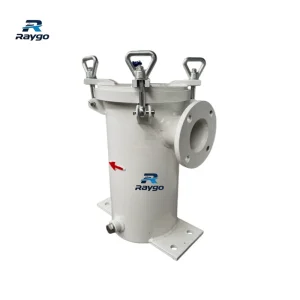 Marine Simplex Oil Filter