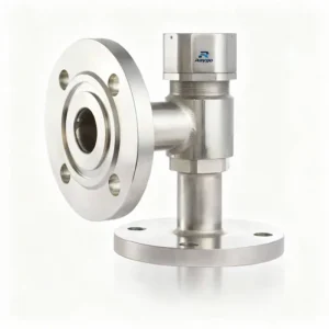Marine Stainless Steel Safety Valve | Corrosion & Cryogenic Resistant
