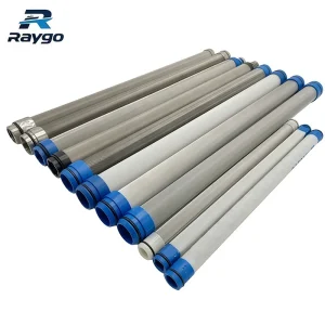 Marine Candle Type Oil Filter Element-1