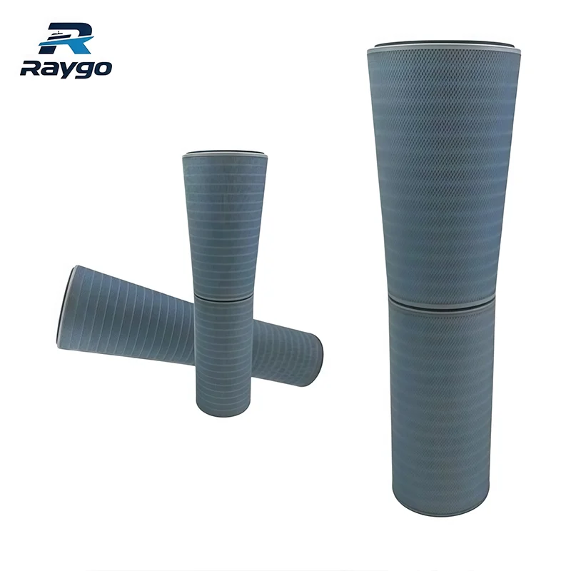 Marine Conical Air Filter Element