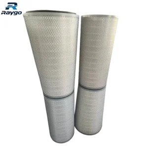 Marine Conical Air Filter Element