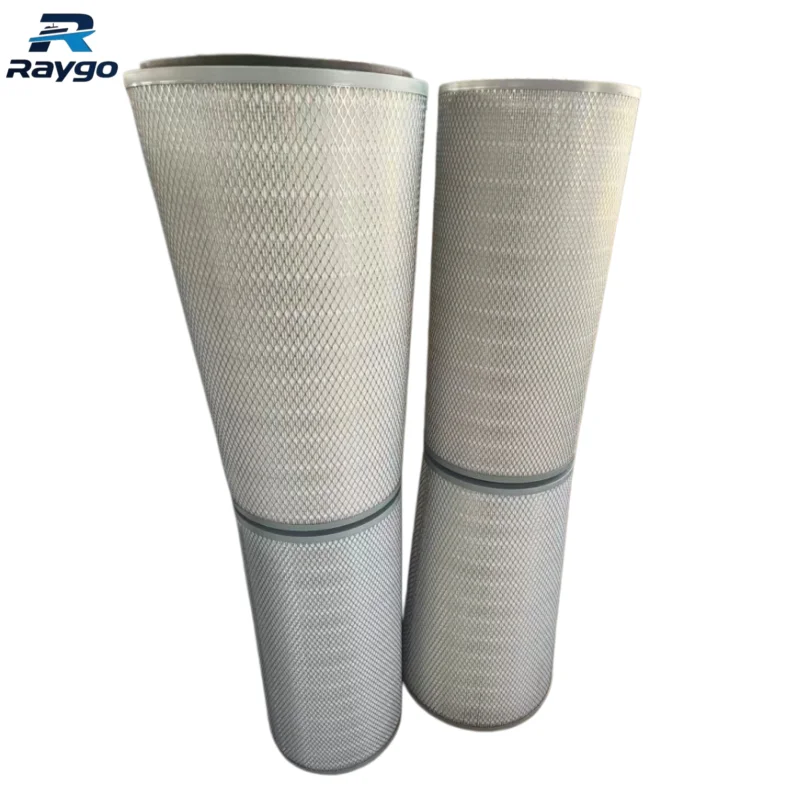 Marine Conical Air Filter Element