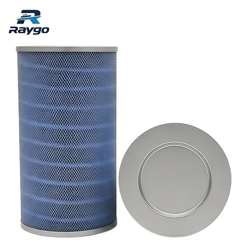 Marine Flame Retardant Air Filter Element
