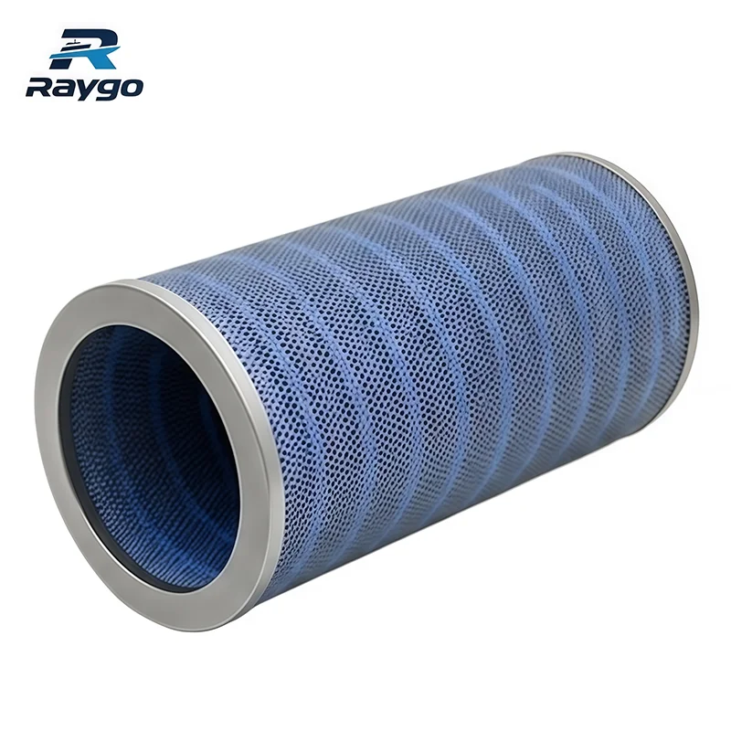 Marine Flame Retardant Air Filter Element