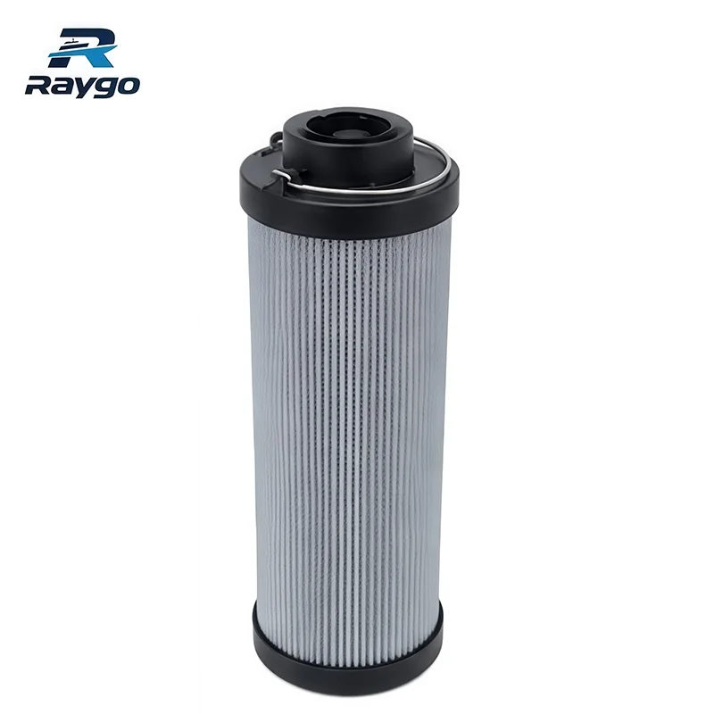 Marine Pleated Hydraulic Oil Filter Element