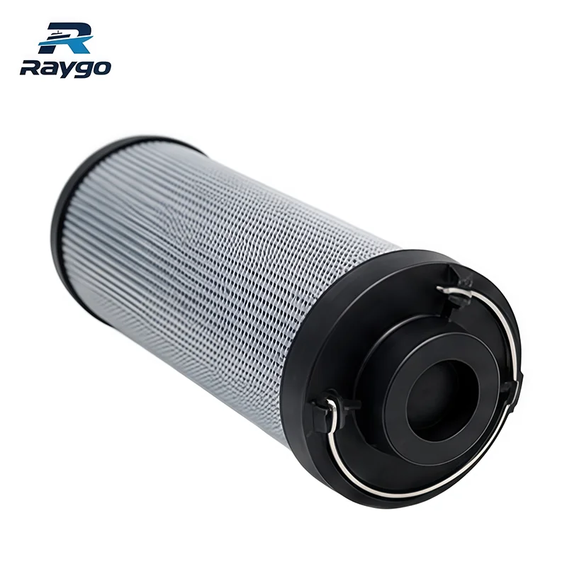 Marine Pleated Hydraulic Oil Filter Element