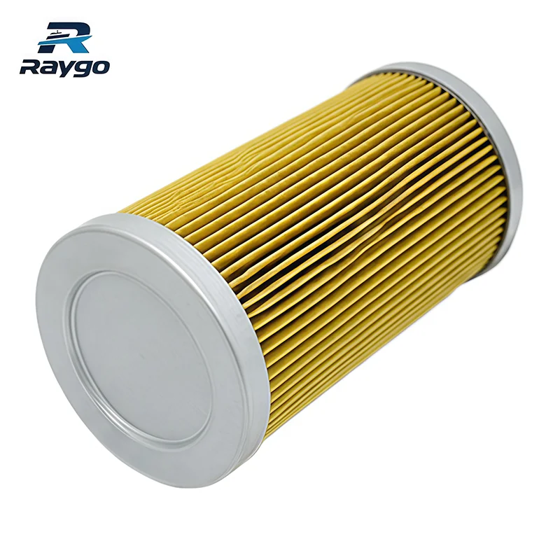Marine Pleated Oil Filter Element