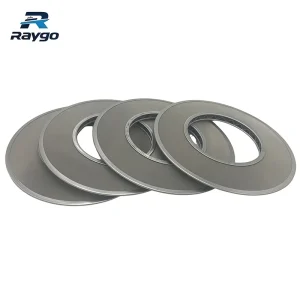 Marine Wire Mesh Disc Oil Filter Element-1