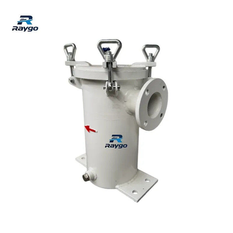 Marine Filter